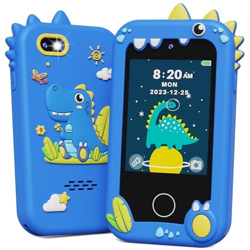 Foto 2 pulgar | Teléfono Inteligente Pretend Toy Kokodi Kokodi con Cámara - Venta Internacional