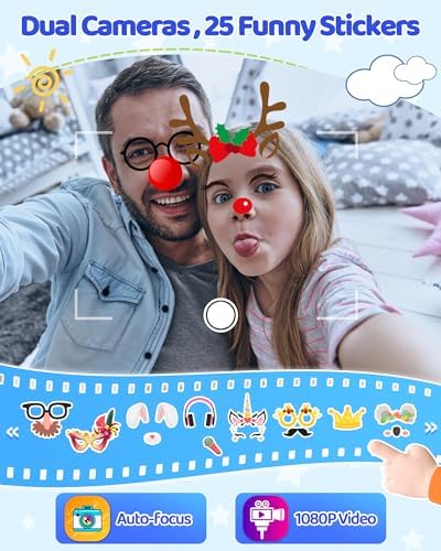 Foto 5 pulgar | Teléfono Inteligente Pretend Toy Kokodi Kokodi con Cámara - Venta Internacional