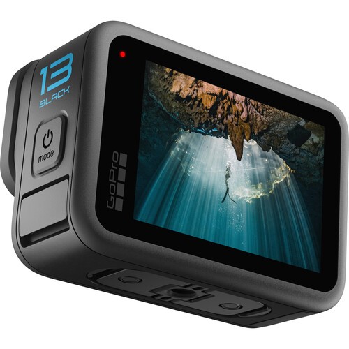 Foto 2 | Cámara GoPro Hero 13 Negro
