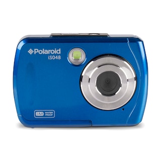 Foto 1 | Cámara Digital Polaroid Is048 16mp Waterproof Red - Venta Internacional.