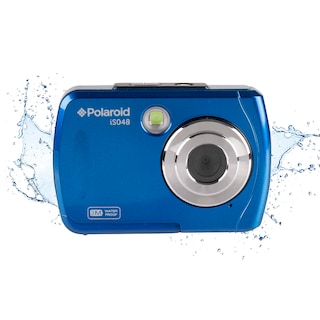 Foto 3 | Cámara Digital Polaroid Is048 16mp Waterproof Red - Venta Internacional.