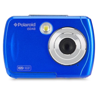 Foto 5 | Cámara Digital Polaroid Is048 16mp Waterproof Red - Venta Internacional.