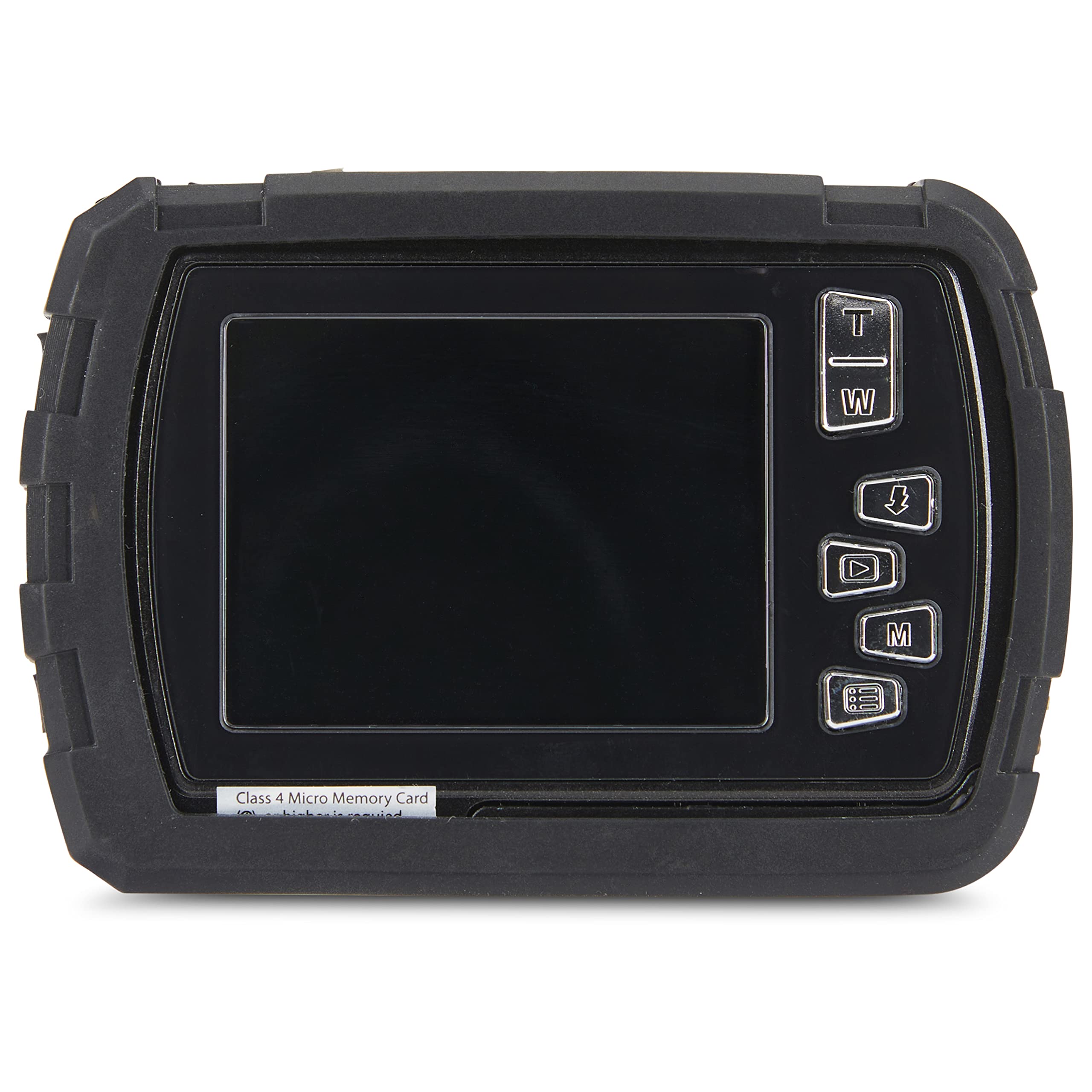 Foto 4 pulgar | Cámara Digital Polaroid Is048 16mp Impermeable 10m Negra - Venta Internacional.
