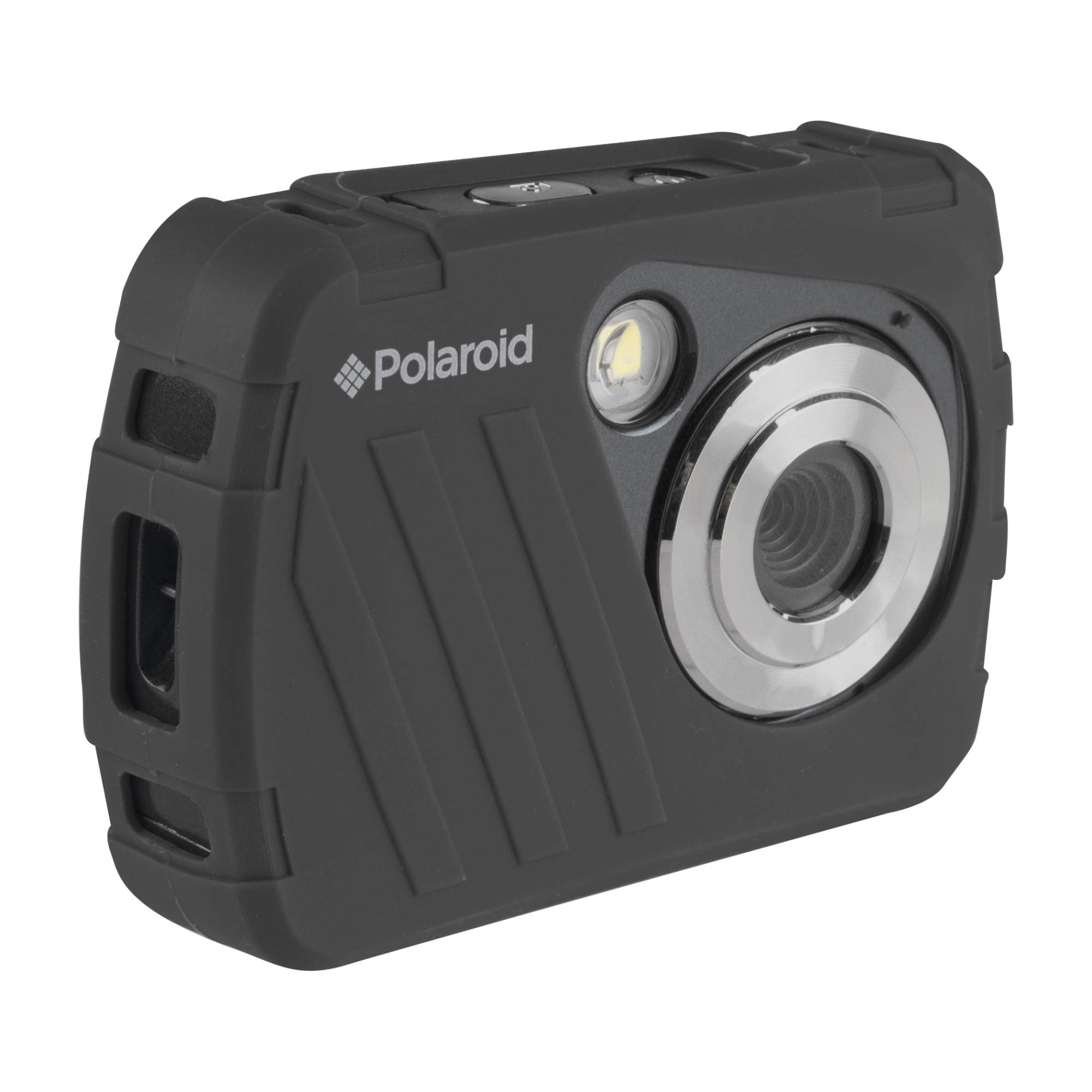 Foto 6 pulgar | Cámara Digital Polaroid Is048 16mp Impermeable 10m Negra - Venta Internacional.