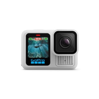 Foto 1 | Cámara De Acción Gopro Hero13 Black Edición Limitada Polar White - Venta Internacional.