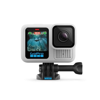 Foto 2 | Cámara De Acción Gopro Hero13 Black Edición Limitada Polar White - Venta Internacional.