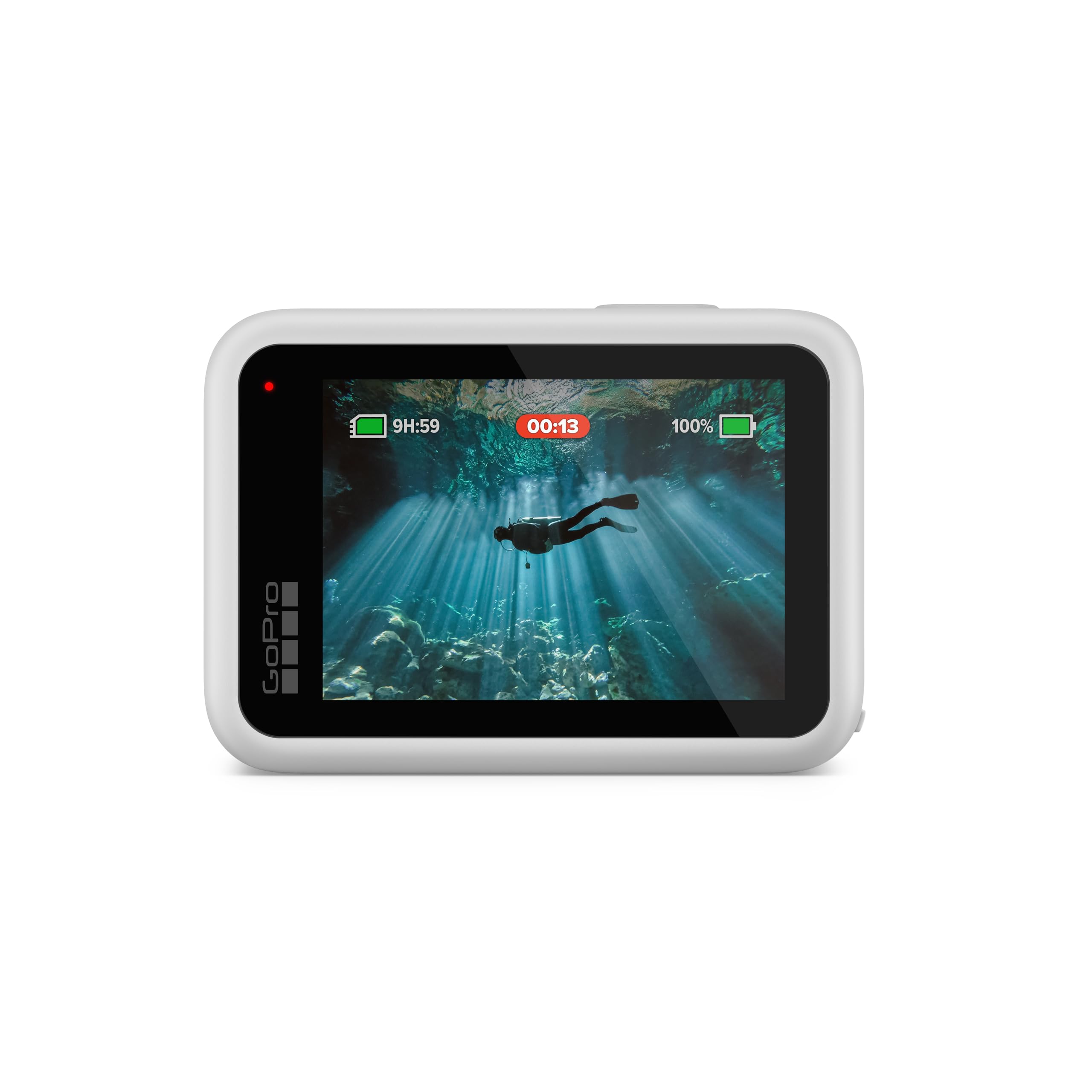 Foto 4 pulgar | Cámara De Acción Gopro Hero13 Black Edición Limitada Polar White - Venta Internacional.