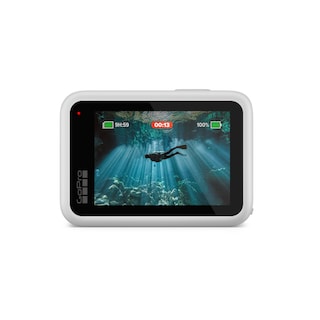 Foto 3 | Cámara De Acción Gopro Hero13 Black Edición Limitada Polar White - Venta Internacional.