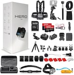 Cámara De Acción Gopro Hero Black Compact 4k Ultra Hd 12mp - Venta Internacional.
