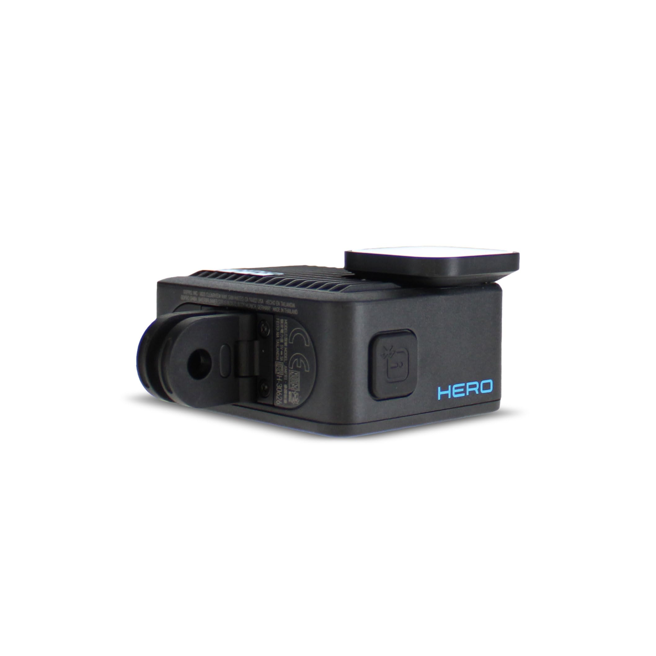 Foto 7 pulgar | Cámara De Acción Gopro Hero Black Compact 4k Ultra Hd 12mp - Venta Internacional.