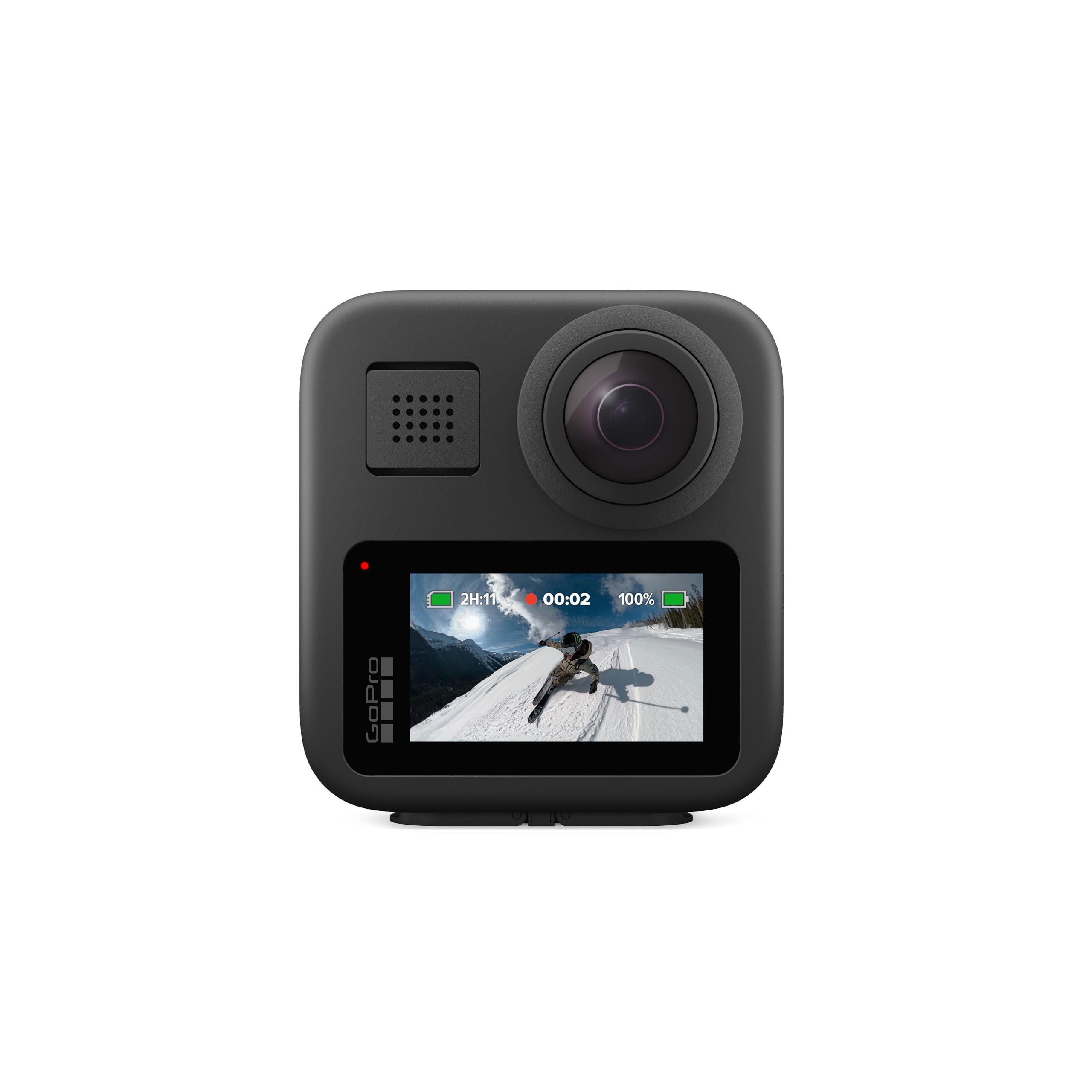 Foto 2 pulgar | Cámara Gopro Max Waterproof 360 + Action 5.6k30 16.6mp - Venta Internacional.