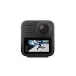 Cámara Gopro Max Waterproof 360 + Action 5.6k30 16.6mp - Venta Internacional.