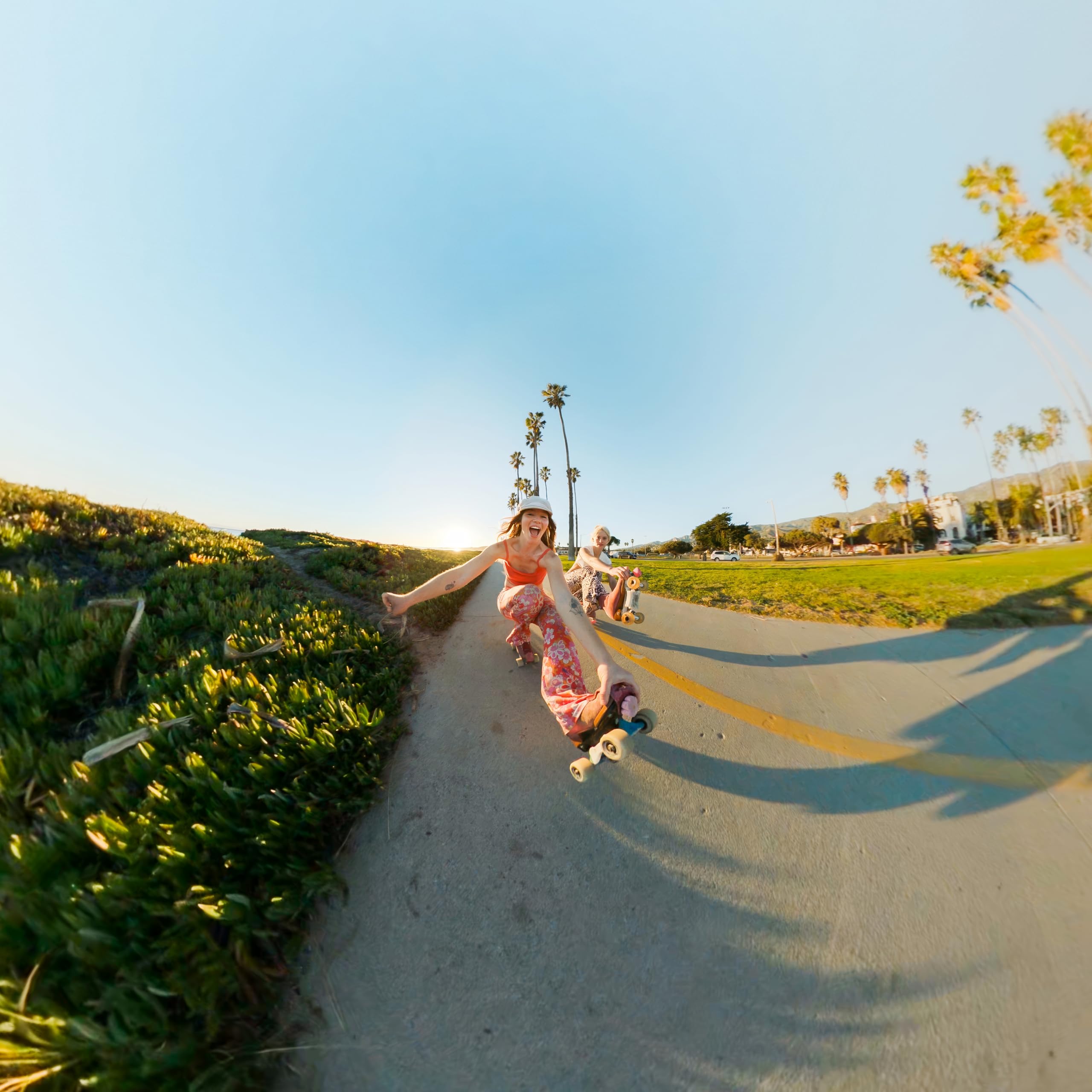 Foto 7 pulgar | Cámara Gopro Max Waterproof 360 + Action 5.6k30 16.6mp - Venta Internacional.