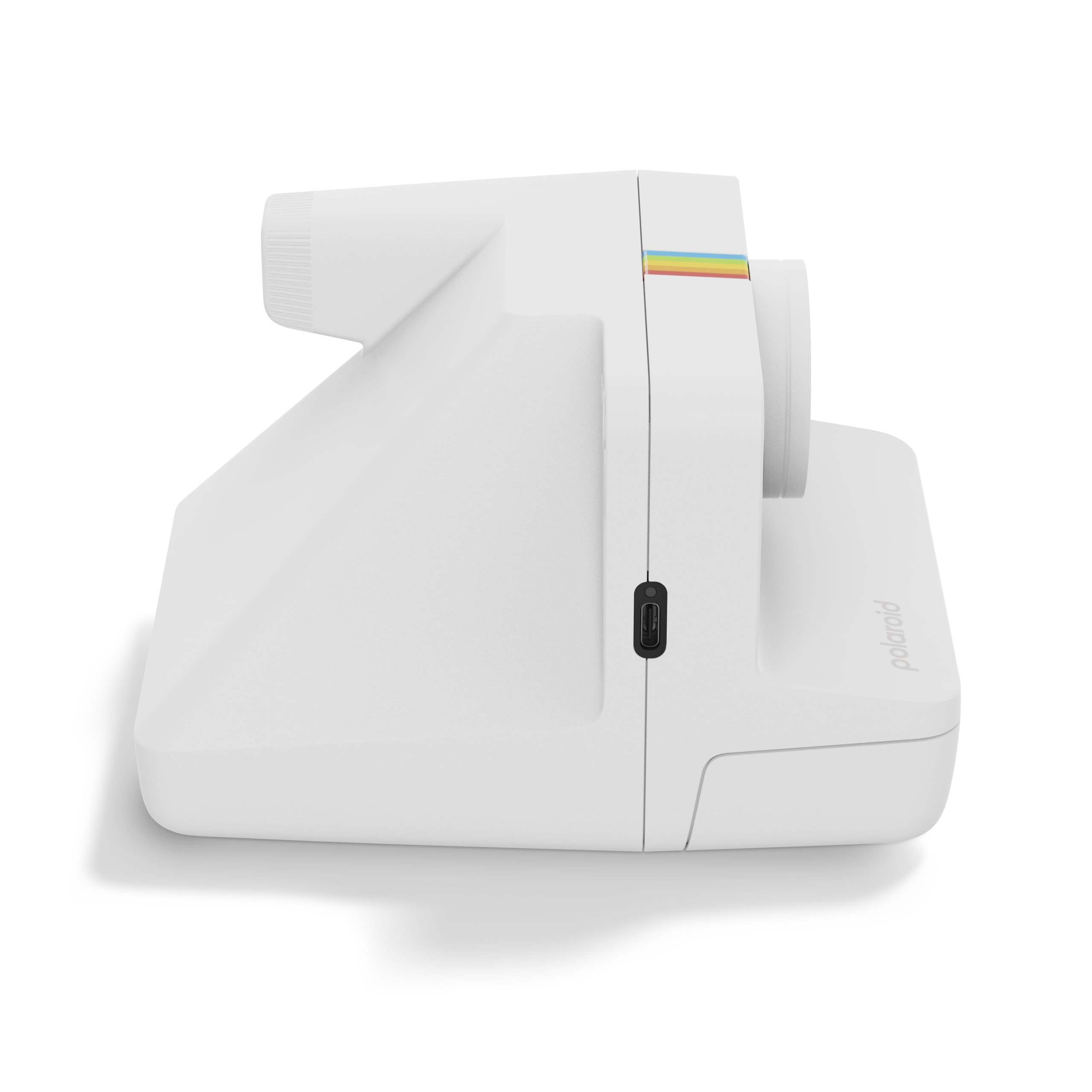Foto 5 | Cámara Instantánea Polaroid Now+ I-type De Tercera Generación Con 16 Películas - Venta Internacional.