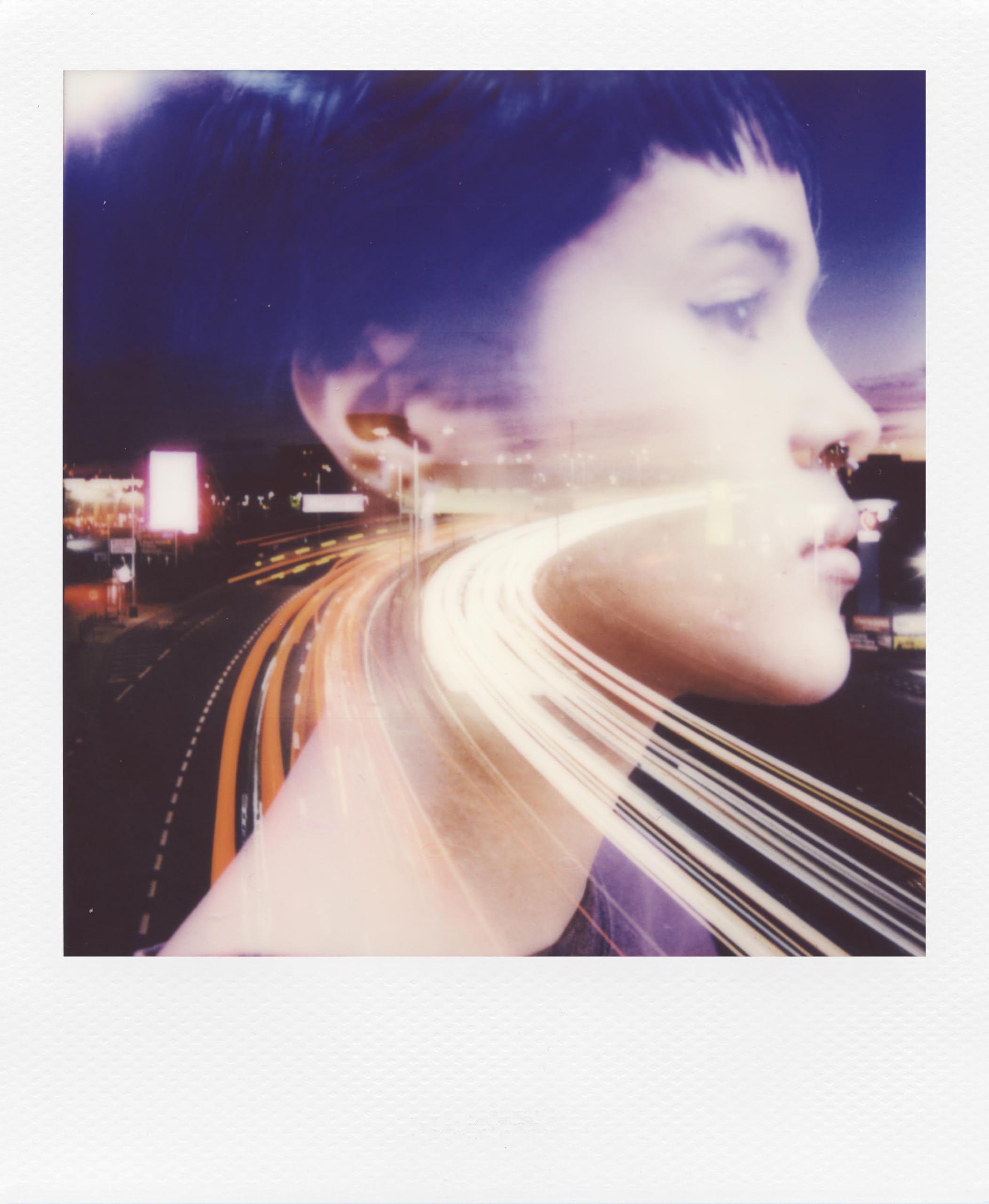 Foto 5 pulgar | Cámara De Película Instantánea Polaroid Now+ 3-gen I-type Negra - Venta Internacional.