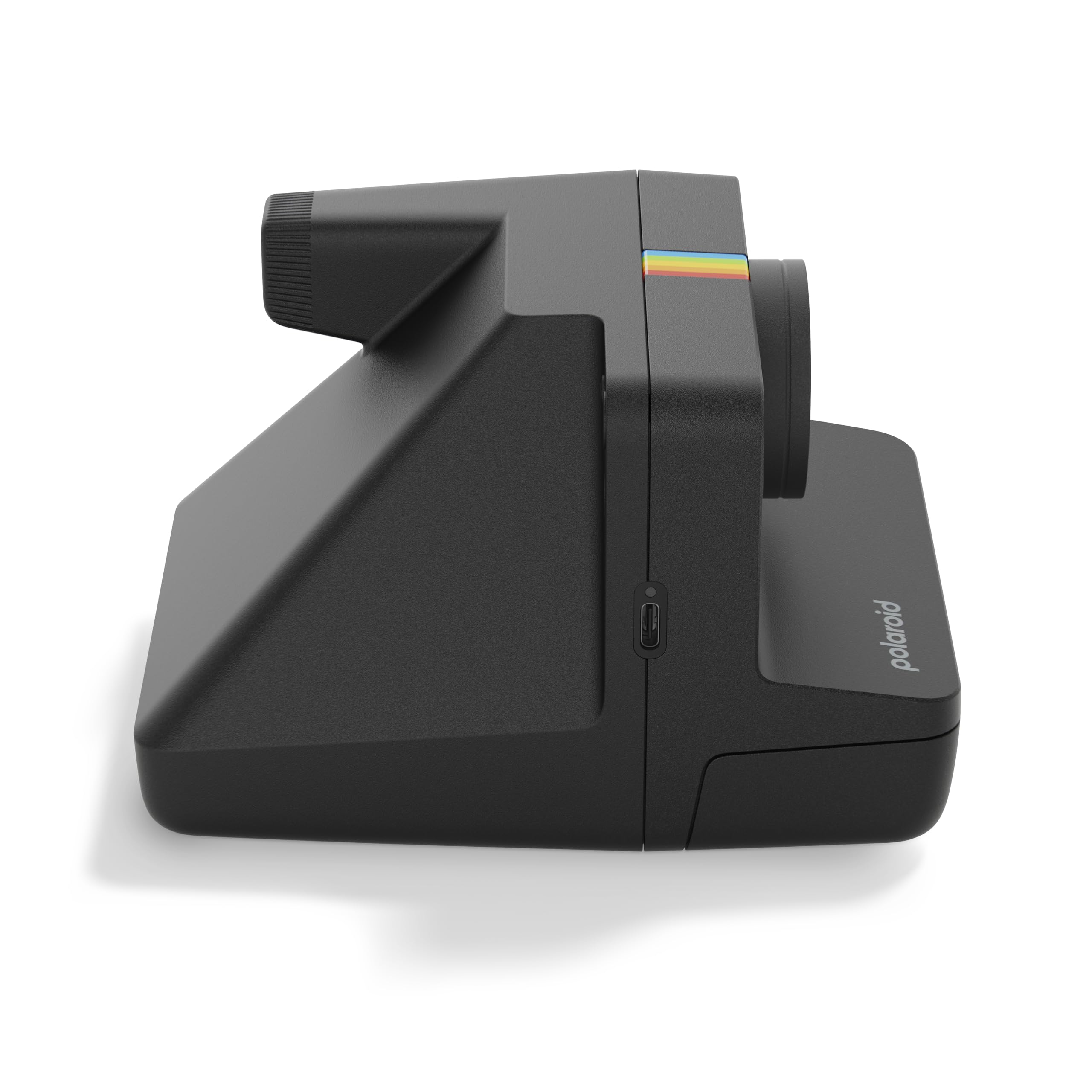 Foto 5 | Cámara De Película Instantánea Polaroid Now+ 3-gen I-type Negra - Venta Internacional.