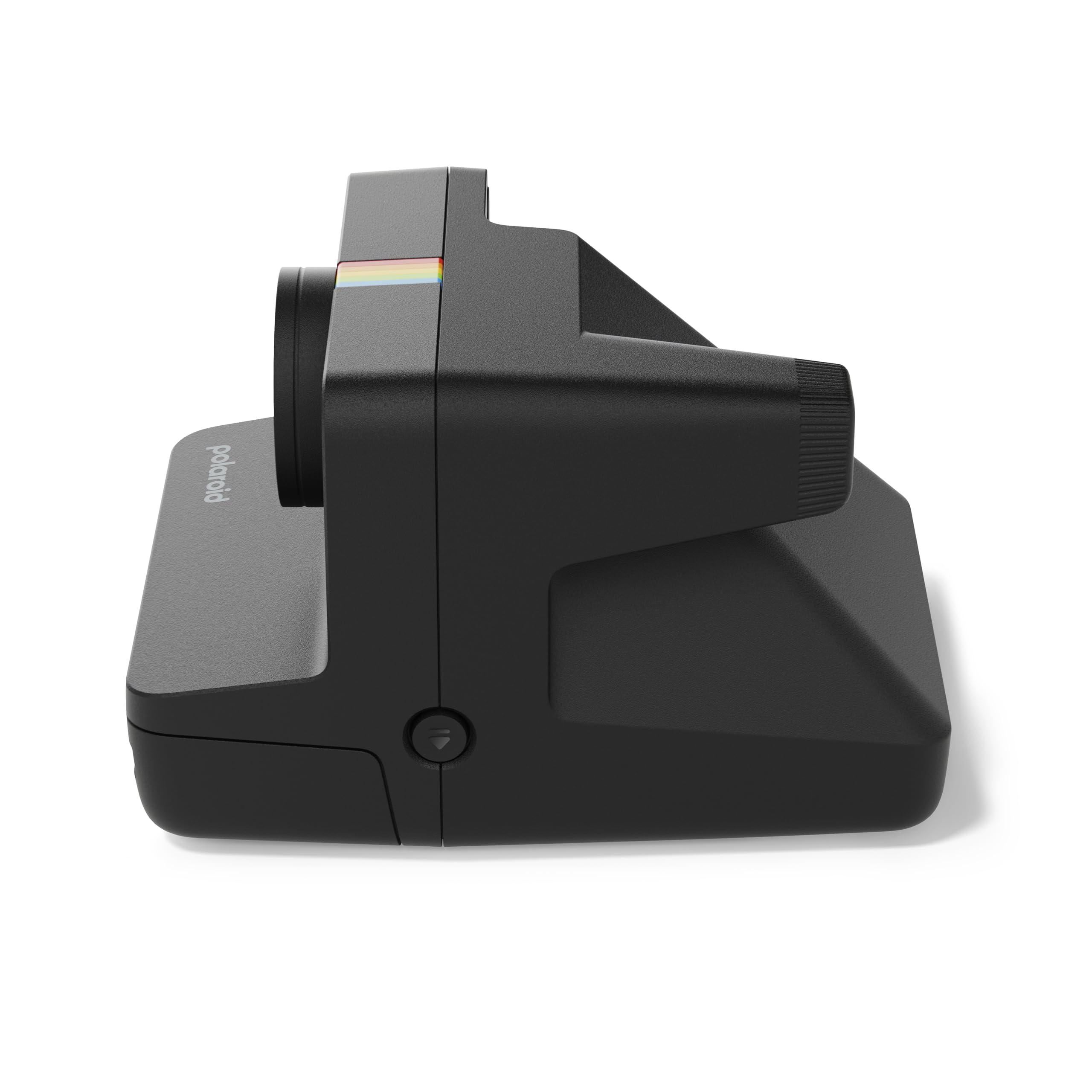 Foto 7 pulgar | Cámara De Película Instantánea Polaroid Now+ 3-gen I-type Negra - Venta Internacional.