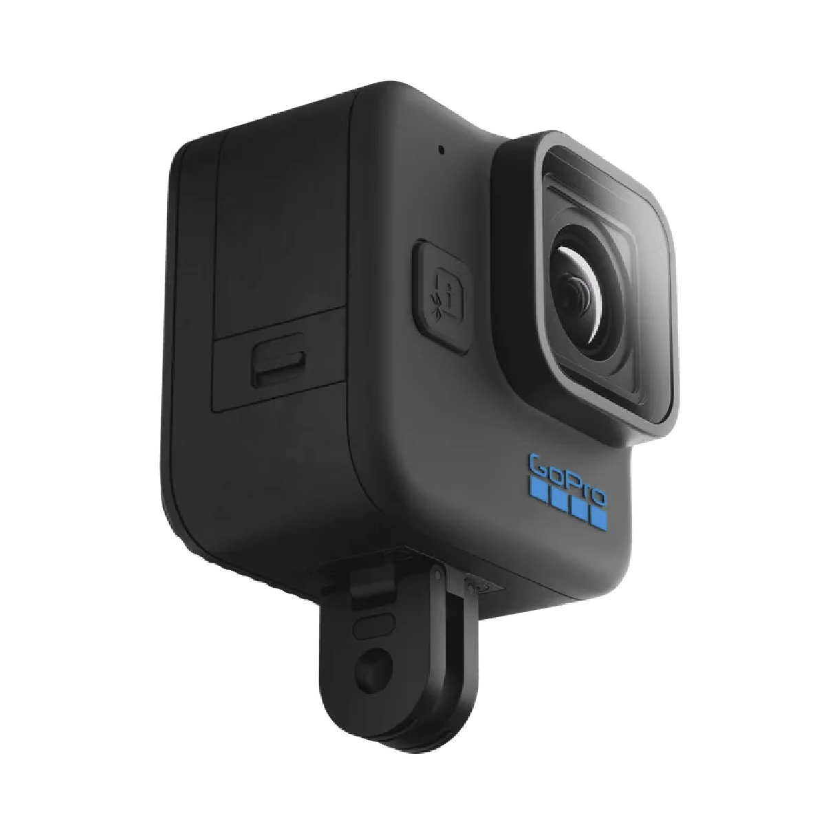 Foto 3 pulgar | Cámara Gopro Hero 11 Black Mini Sumergible