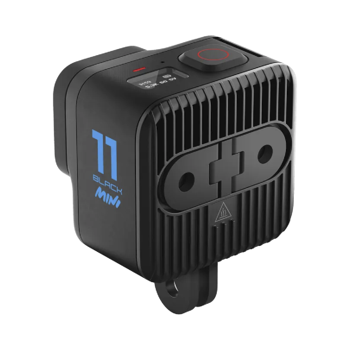 Foto 4 pulgar | Cámara Gopro Hero 11 Black Mini Sumergible