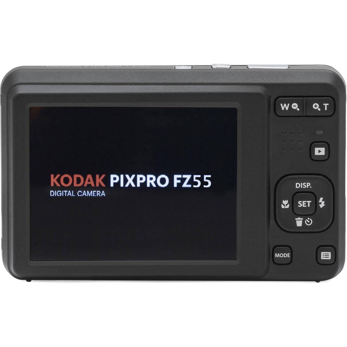 Foto 3 pulgar | Cámara Digital Kodak Pixpro Fz55-bl 16mp 5x Zoom 1080p Azul - Venta Internacional.