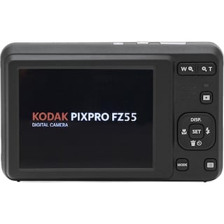 Foto 2 | Cámara Digital Kodak Pixpro Fz55-bl 16mp 5x Zoom 1080p Azul - Venta Internacional.