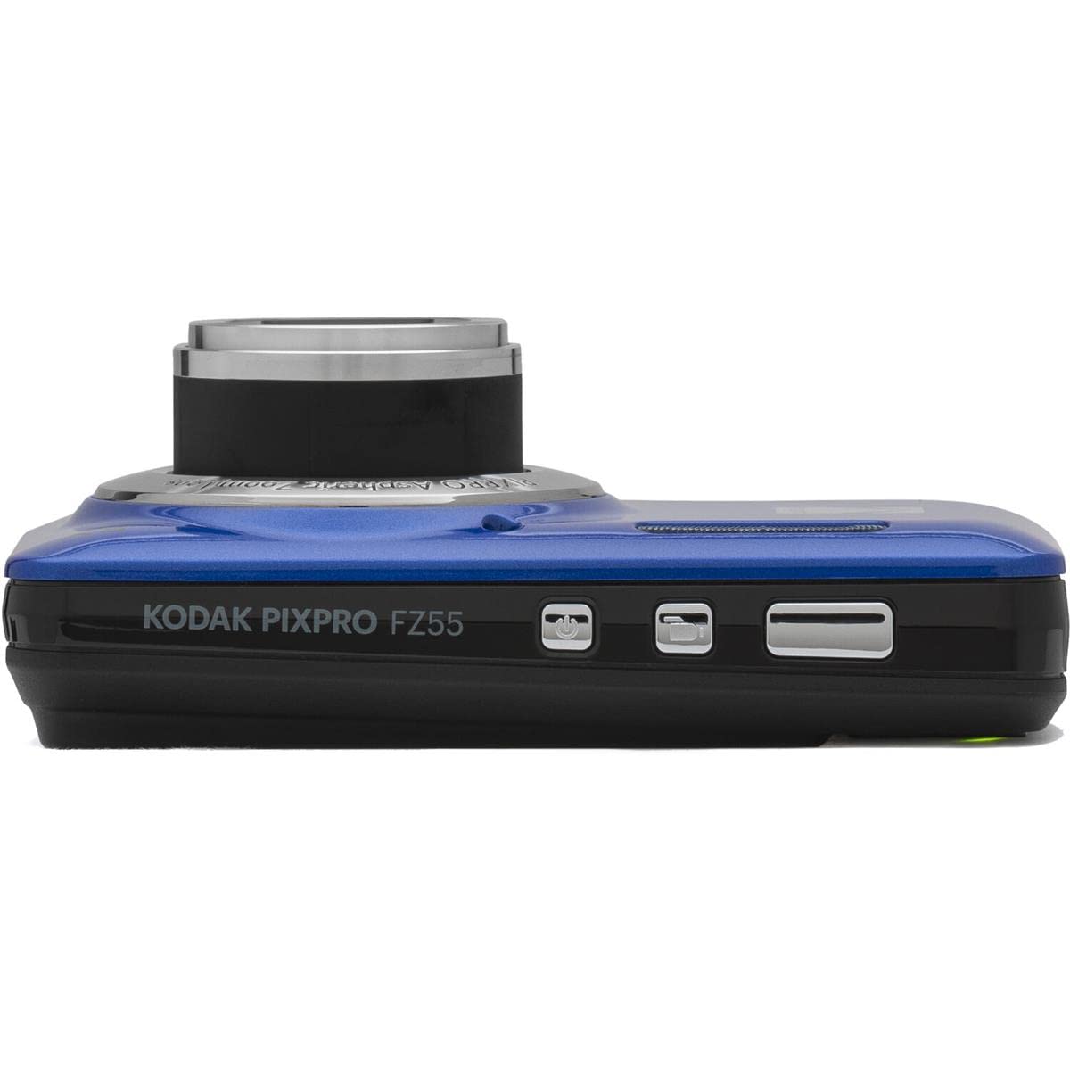 Foto 6 | Cámara Digital Kodak Pixpro Fz55-bl 16mp 5x Zoom 1080p Azul - Venta Internacional.