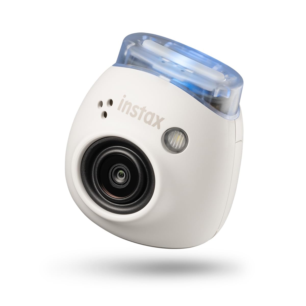 Foto 2 pulgar | Cámara Digital Fujifilm Instax Pal Blanco Lechoso - Venta Internacional.