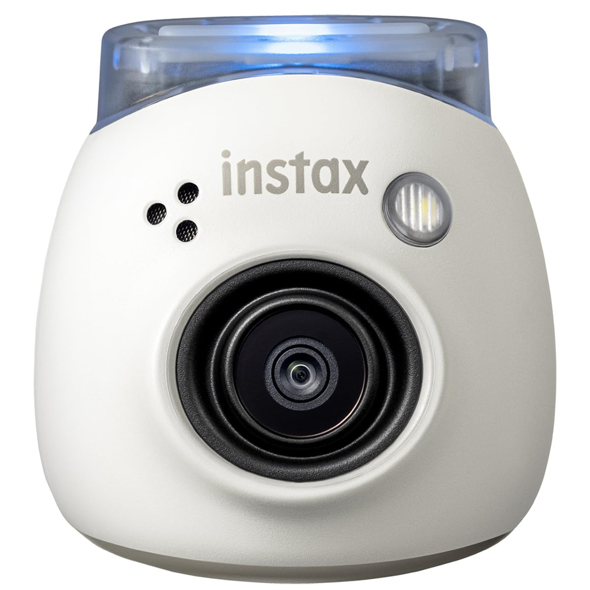 Foto 3 pulgar | Cámara Digital Fujifilm Instax Pal Blanco Lechoso - Venta Internacional.