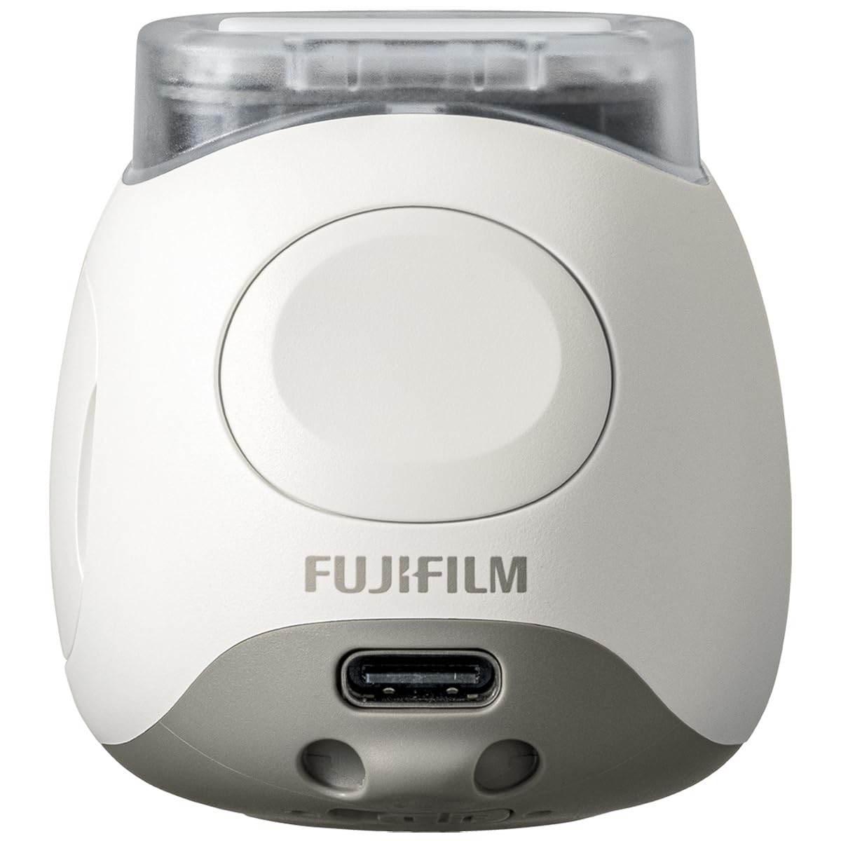 Foto 4 pulgar | Cámara Digital Fujifilm Instax Pal Blanco Lechoso - Venta Internacional.
