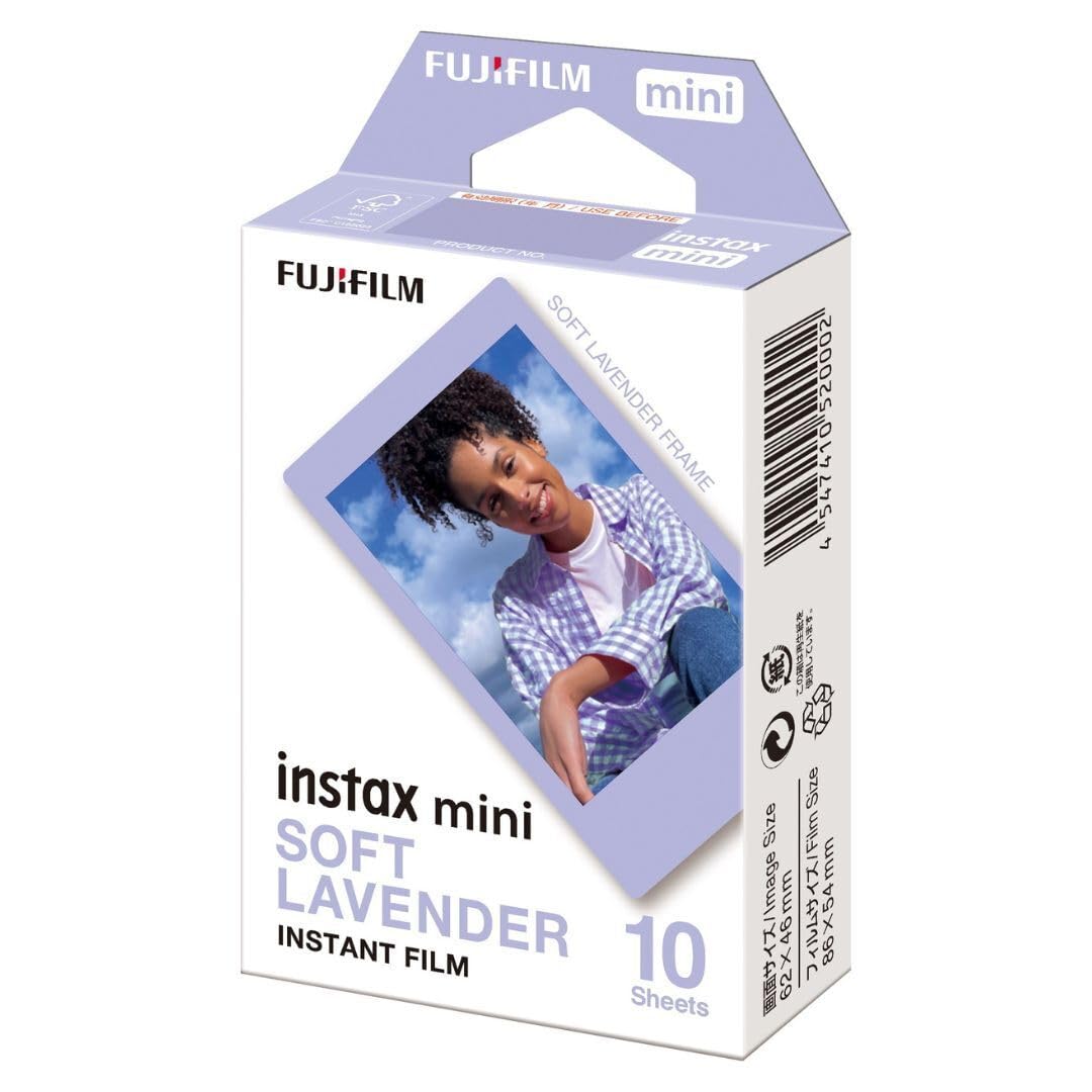 Foto 5 pulgar | Paquete De Cámara E Impresora Fujifilm Instax Green Pal Link 2 - Venta Internacional.