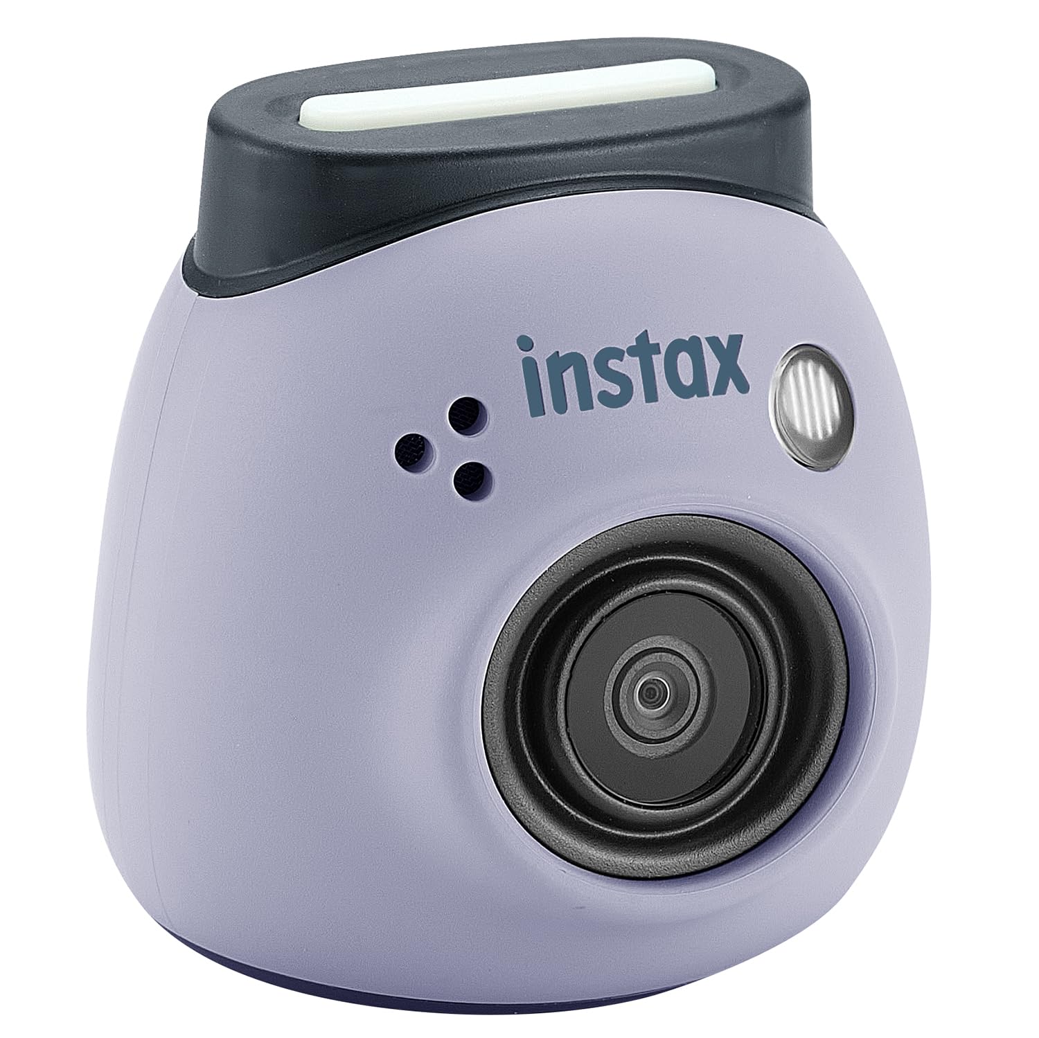 Foto 3 pulgar | Cámara Digital Fujifilm Instax Pal Con 20 Impresiones Fujifilm (azul Lavanda) - Venta Internacional.