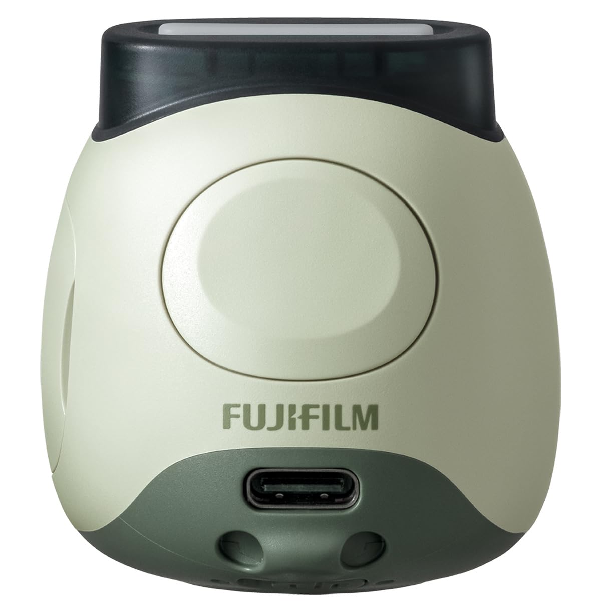 Foto 4 pulgar | Cámara Digital Fujifilm Instax Pal, Color Verde Pistacho, Base - Venta Internacional.