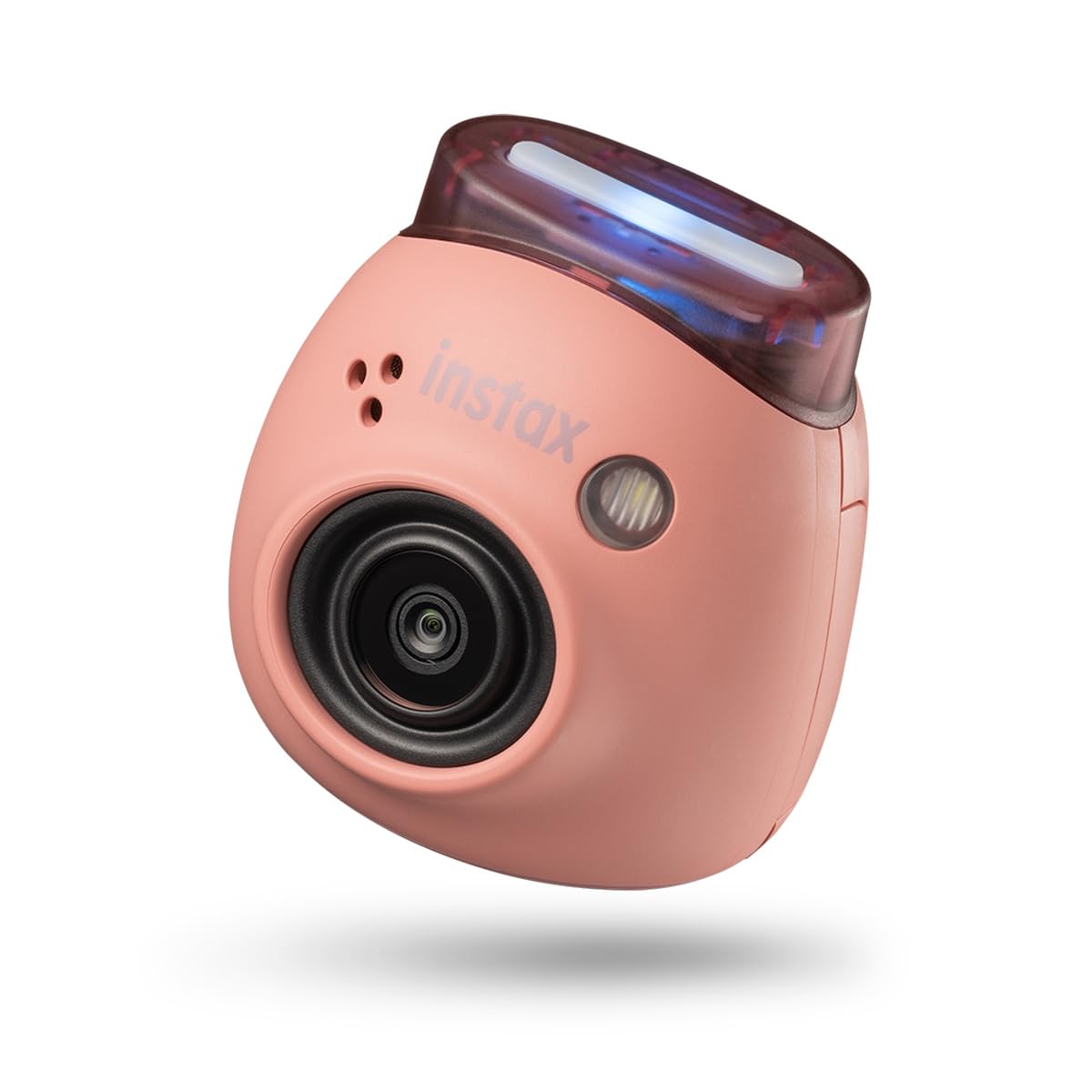 Foto 2 pulgar | Cámara Digital Fujifilm Instax Pal Powder Pink - Venta Internacional.