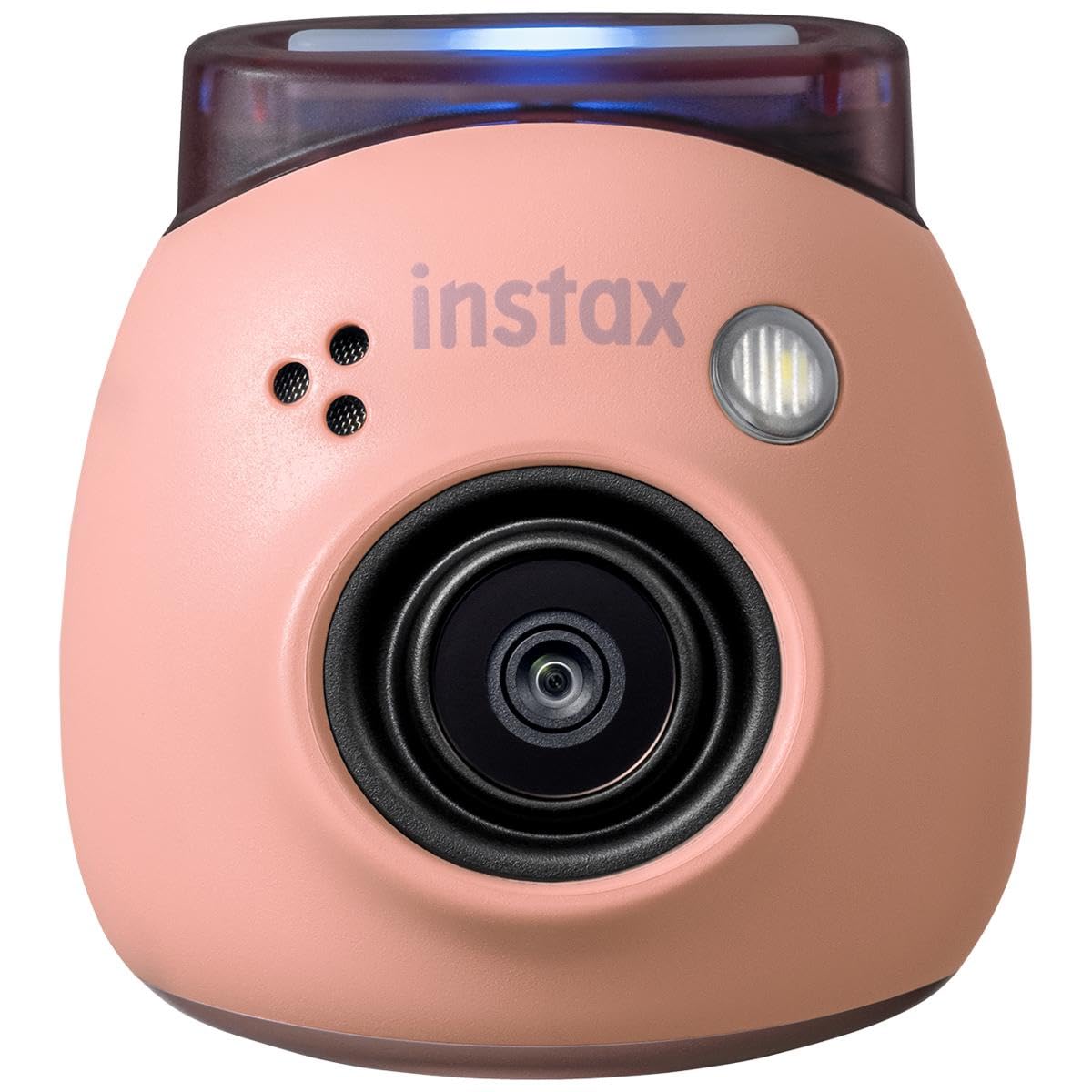 Foto 3 pulgar | Cámara Digital Fujifilm Instax Pal Powder Pink - Venta Internacional.