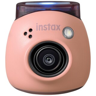 Foto 2 | Cámara Digital Fujifilm Instax Pal Powder Pink - Venta Internacional.