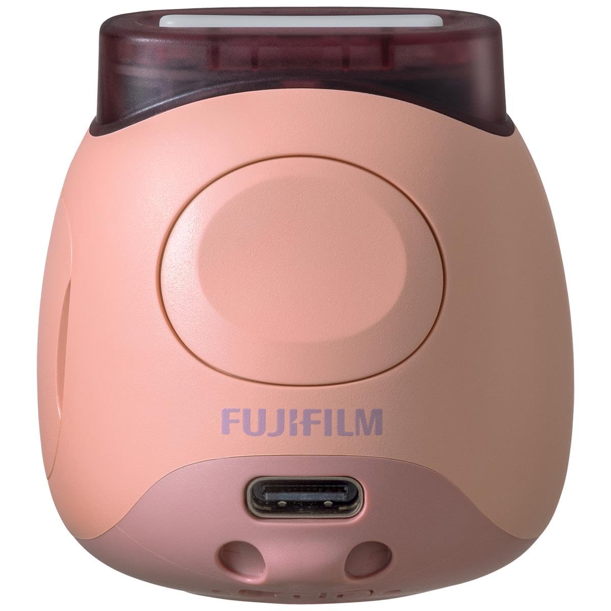 Foto 4 pulgar | Cámara Digital Fujifilm Instax Pal Powder Pink - Venta Internacional.