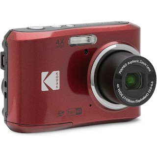 Foto 2 | Cámara Digital Kodak Fz45rd Pixpro De 16 Mp Con Tarjeta De Memoria De 64 Gb - Venta Internacional.