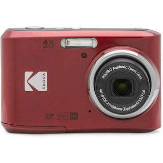 Foto 3 | Cámara Digital Kodak Fz45rd Pixpro De 16 Mp Con Tarjeta De Memoria De 64 Gb - Venta Internacional.