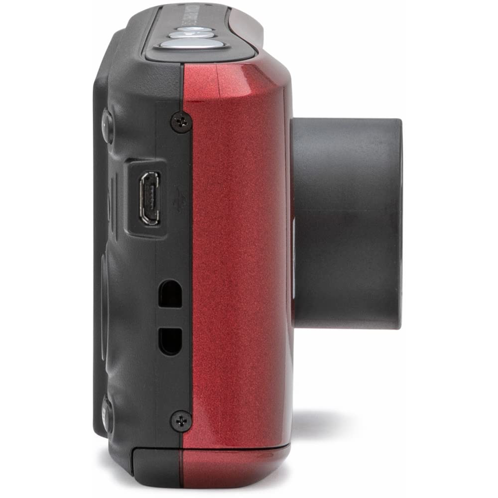 Foto 5 | Cámara Digital Kodak Fz45rd Pixpro De 16 Mp Con Tarjeta De Memoria De 64 Gb - Venta Internacional.