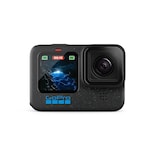 Cámara De Acción Gopro Hero12 Negra Impermeable 5.3k60 Ultra Hd - Venta Internacional.