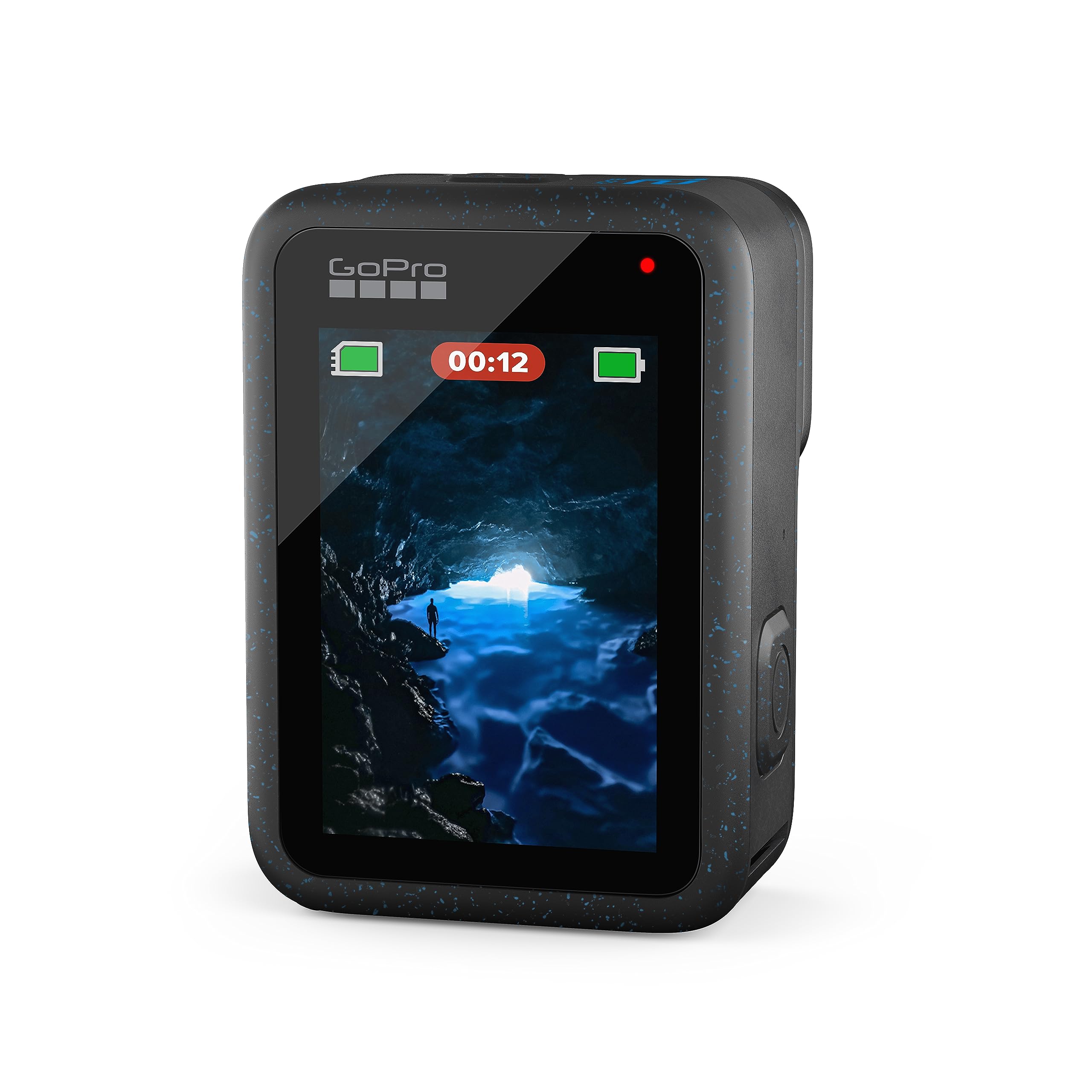 Foto 5 pulgar | Cámara De Acción Gopro Hero12 Negra Impermeable 5.3k60 Ultra Hd - Venta Internacional.