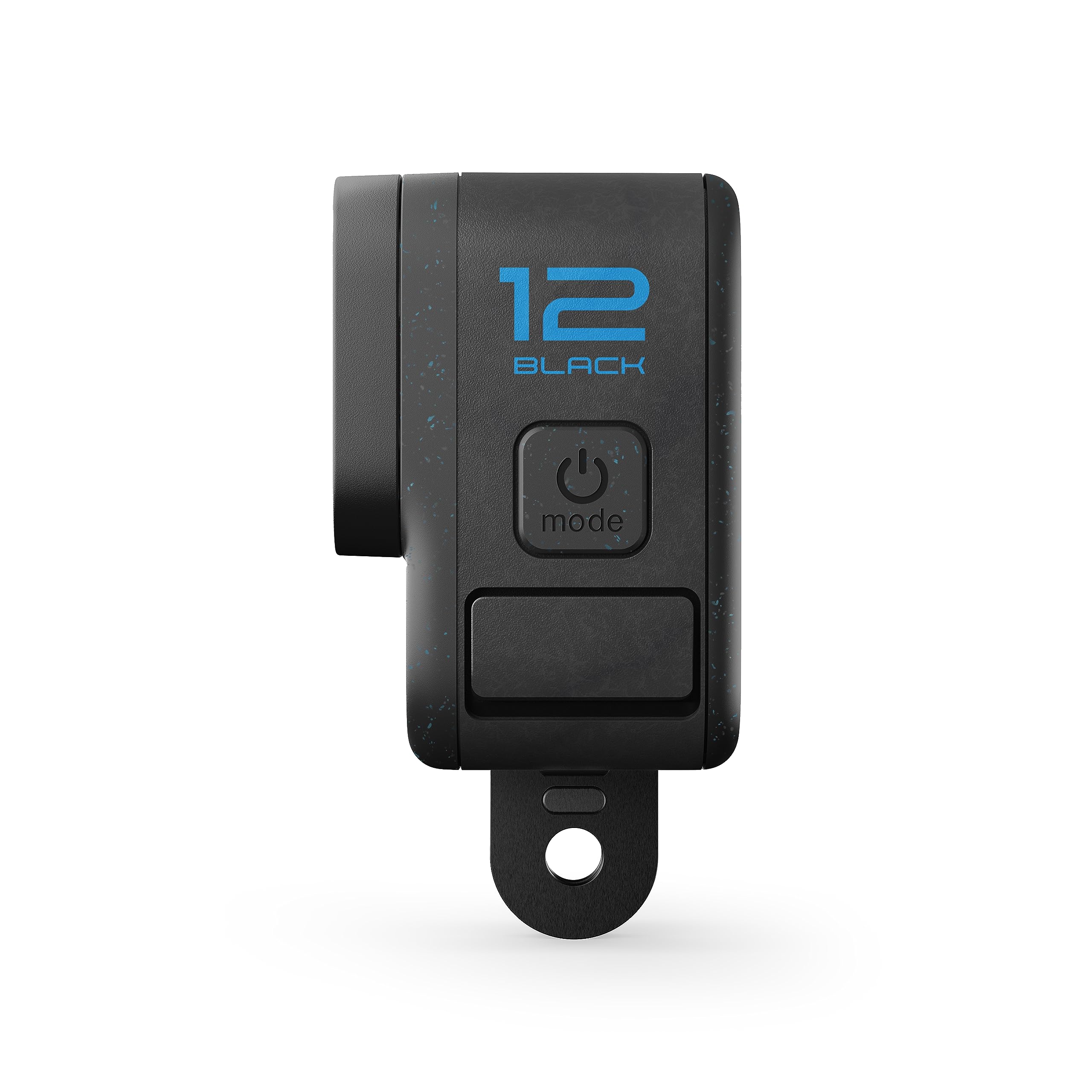 Foto 7 pulgar | Cámara De Acción Gopro Hero12 Negra Impermeable 5.3k60 Ultra Hd - Venta Internacional.