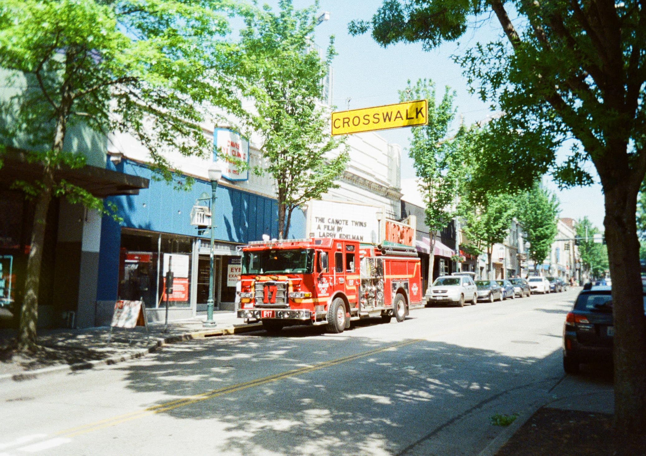 Foto 5 | Cámara De Cine Kodak Ektar H35n De Medio Fotograma Con Kodak Ultramax 400 - Venta Internacional.