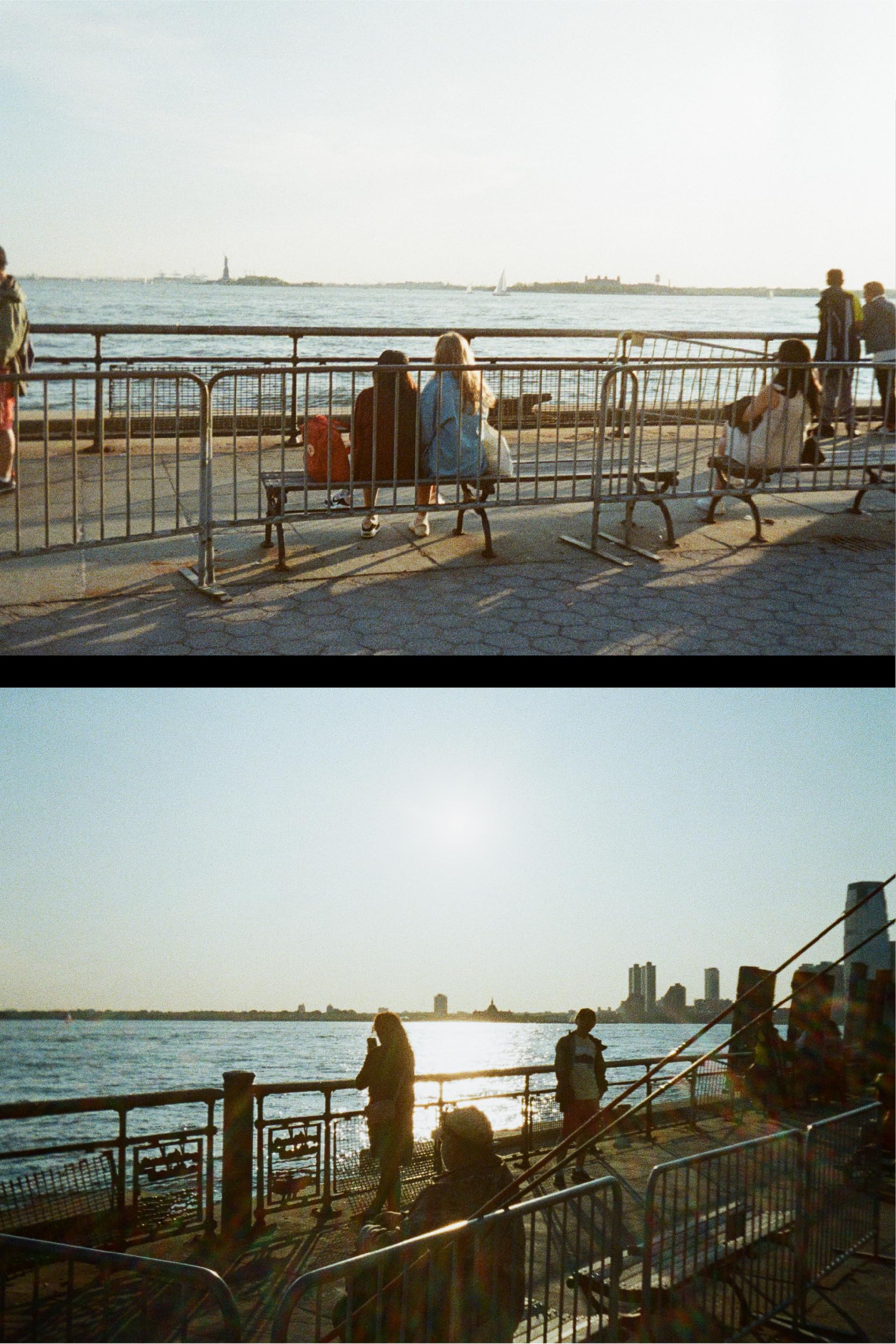 Foto 7 pulgar | Cámara De Cine Kodak Ektar H35n De Medio Fotograma Con Kodak Ultramax 400 - Venta Internacional.
