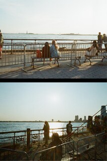 Foto 6 | Cámara De Cine Kodak Ektar H35n De Medio Fotograma Con Kodak Ultramax 400 - Venta Internacional.
