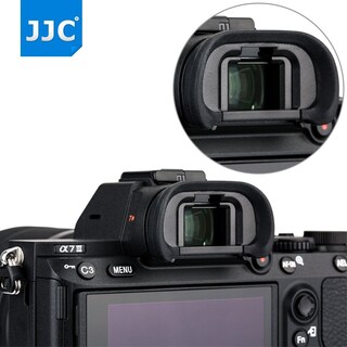 Foto 2 | Eyecup Camera Eyecup, Paquete De 2 Unidades, Para Sony A9ii A7riv A7riii - Venta Internacional.