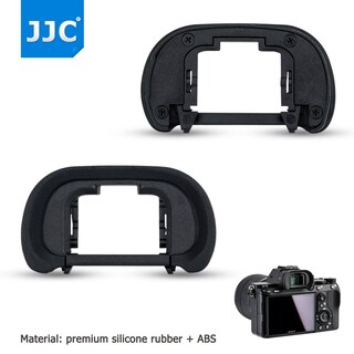 Foto 4 | Eyecup Camera Eyecup, Paquete De 2 Unidades, Para Sony A9ii A7riv A7riii - Venta Internacional.