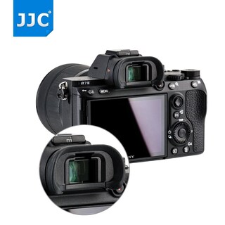 Foto 5 | Eyecup Camera Eyecup, Paquete De 2 Unidades, Para Sony A9ii A7riv A7riii - Venta Internacional.