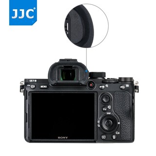 Foto 6 | Eyecup Camera Eyecup, Paquete De 2 Unidades, Para Sony A9ii A7riv A7riii - Venta Internacional.