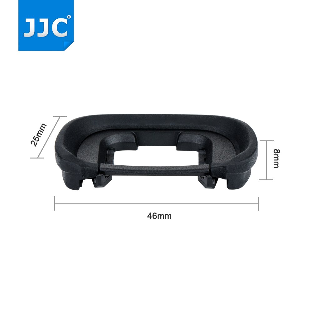 Foto 8 pulgar | Eyecup Camera Eyecup, Paquete De 2 Unidades, Para Sony A9ii A7riv A7riii - Venta Internacional.